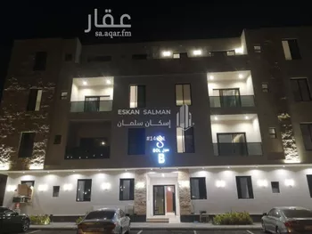 شقة للبيع في شارع أحمد القيرواني, حي العوالي, مدينة الرياض, منطقة الرياض صورة 5
