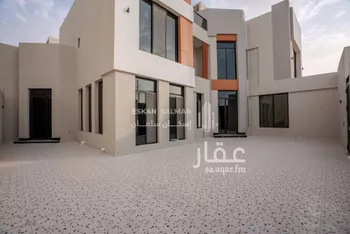 فيلا للبيع في شارع عبد الجليل بن عبد الله, حي الزهراء, مدينة الاحساء, المنطقة الشرقية