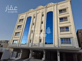 شقة للبيع في شارع الطنيب, حي المحمدية, مدينة مكه المكرمه, منطقة مكة المكرمة صورة 5
