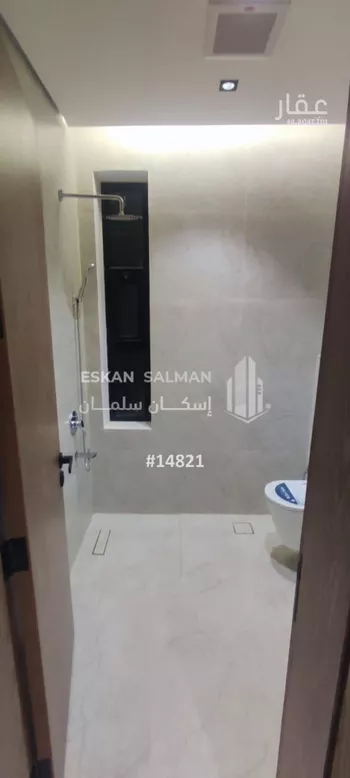 دور للبيع في شارع الضياء, حي الجنادرية, مدينة الرياض, منطقة الرياض صورة 3