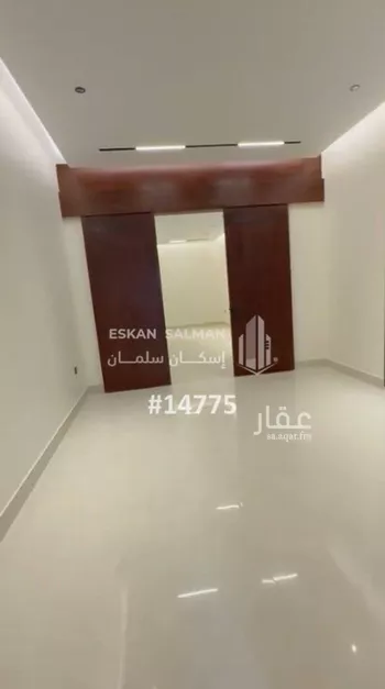 شقة للبيع في شارع ابن المعتمد, حي الرمال, مدينة الرياض, منطقة الرياض صورة 4