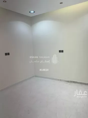 شقة للبيع في شارع ابو الحسن بن الجوزي, حي بدر, مدينة الدمام, المنطقة الشرقية صورة 2