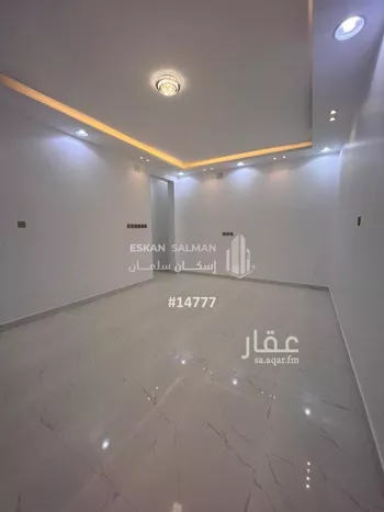 شقة للبيع في شارع التنسيق, حي الروضة, مدينة نجران, منطقة نجران صورة 2