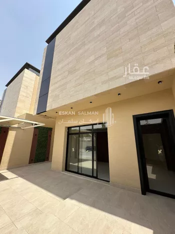 فيلا للبيع في شارع رقم 219, حي النرجس, مدينة الرياض, منطقة الرياض صورة 4