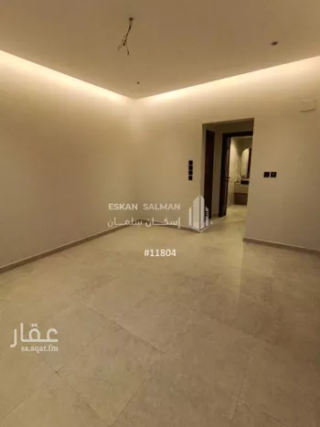 شقة للبيع في شارع عبدالله ابن قتيبة, حي الرحاب 1, مدينة جازان, منطقة جازان صورة 5