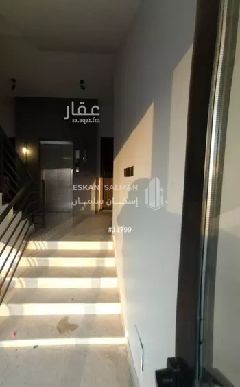 شقة للبيع في شارع شارع أبو عبيدة عامر بن الجراح, حي السويس 1, مدينة جازان, منطقة جازان صورة 2