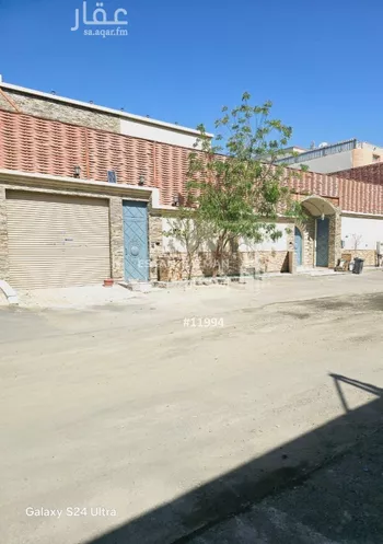 فيلا للبيع في شارع عبدالرحيم المغربي, حي طيبة, مدينة جدة, منطقة مكة المكرمة