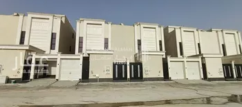 فيلا للبيع في شارع خريص, حي الجنادرية, مدينة الرياض, منطقة الرياض