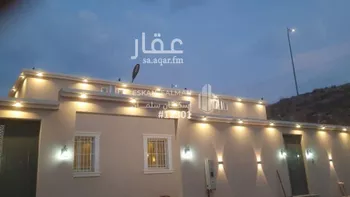 دور للبيع في شارع النزهة 2 14, حي النزهة 2, مدينة احد رفيده, منطقة عسير