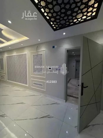 شقة للبيع في شارع اندونيسيا, حي المحمدية, مدينة مكه المكرمه, منطقة مكة المكرمة صورة 3