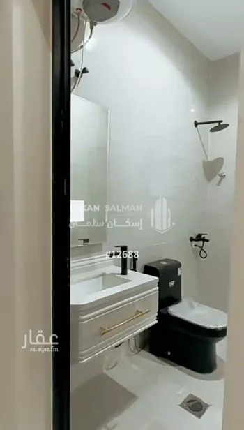 شقة للبيع في شارع البستان, حي الشعلة, مدينة الدمام, المنطقة الشرقية صورة 5