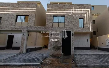 دور للبيع في شارع أبي الحسن المجاشعي, حي طويق, مدينة الرياض, منطقة الرياض صورة 5