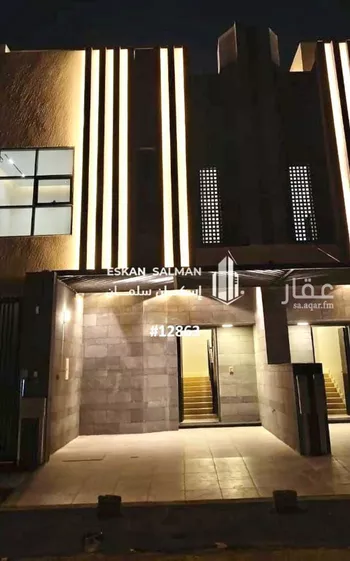 شقة للبيع في شارع رقم 383, حي المونسية, مدينة الرياض, منطقة الرياض صورة 4