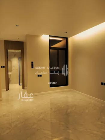 شقة للبيع في شارع جنادة ابن أبي نقبة, حي الروابي, مدينة المدينه المنوره, منطقة المدينة المنورة صورة 2