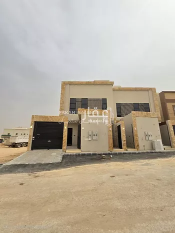 دور للبيع في شارع ابن أبي الزرقاء, حي البيان, مدينة الرياض, منطقة الرياض صورة 5
