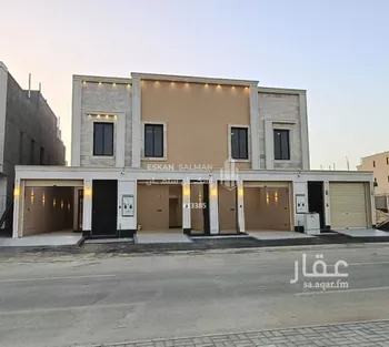 فيلا للبيع في شارع الضياء, حي الجنادرية, مدينة الرياض, منطقة الرياض