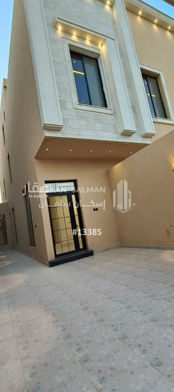 فيلا للبيع في شارع الضياء, حي الجنادرية, مدينة الرياض, منطقة الرياض صورة 5