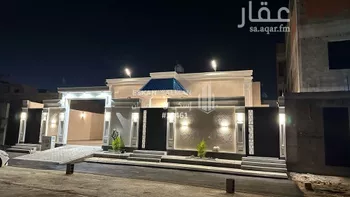 دور للبيع في شارع القافلة 115, حي القافلة, مدينة خميس مشيط, منطقة عسير صورة 2