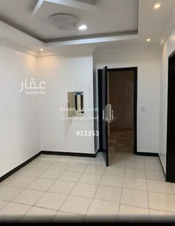 شقة للبيع في شارع الياسمين, حي الإسكان, مدينة الخبر, المنطقة الشرقية صورة 2