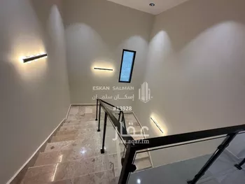 فيلا للبيع في شارع ابي القاسم الموفق, حي الرحاب, مدينة امارة منطقة مكة المكرمة - الطائف, منطقة مكة المكرمة