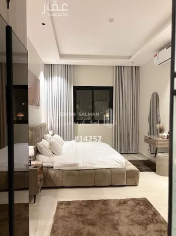 شقة للبيع في شارع محمد علي مرداد, حي العارض, مدينة الرياض, منطقة الرياض صورة 4