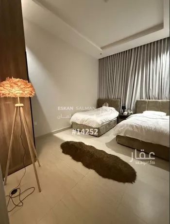 شقة للبيع في شارع محمد علي مرداد, حي العارض, مدينة الرياض, منطقة الرياض