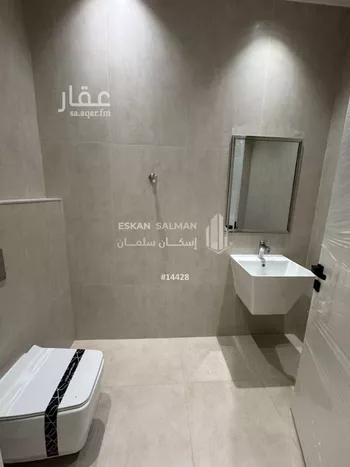 شقة للبيع في شارع إبراهيم بن ذكوان, حي قرطبة, مدينة الرياض, منطقة الرياض صورة 2