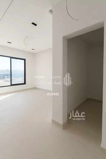 شقة للبيع في شارع كعب بن عامر, حي الأمير محمد بن سعود, مدينة الدمام, المنطقة الشرقية صورة 5