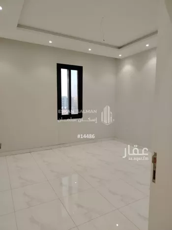 شقة للبيع في شارع ابراهيم بن عقيل, حي الريان, مدينة جدة, منطقة مكة المكرمة صورة 2