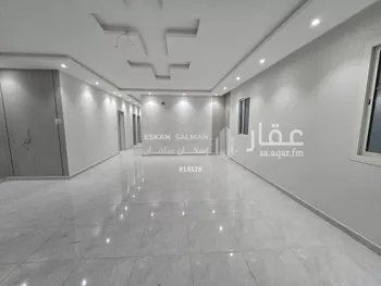 شقة للبيع في شارع سعدان بن يزيد, حي الريان, مدينة جدة, منطقة مكة المكرمة صورة 4