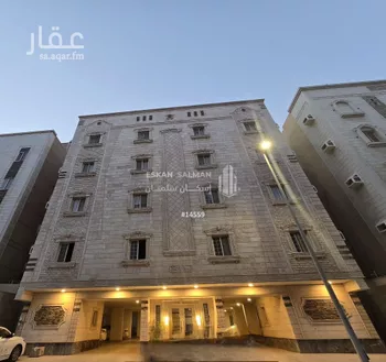 شقة للبيع في شارع الشريف يحيى ابن سرور, حي الريان, مدينة جدة, منطقة مكة المكرمة صورة 4