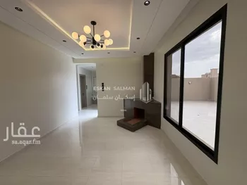 شقة للبيع في شارع عبدالله سعد محمد الحميدي, حي النهضة, مدينة احد رفيده, منطقة عسير صورة 2