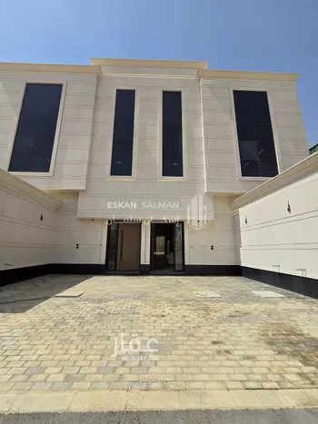 دور للبيع في حي الجنادرية, مدينة الرياض, منطقة الرياض صورة 5