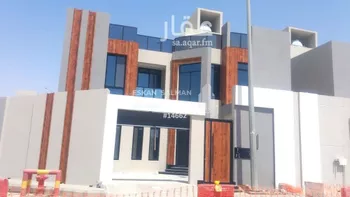 فيلا للبيع في شارع عبد الجليل بن عبد الله, حي الزهراء, مدينة الاحساء, المنطقة الشرقية صورة 4