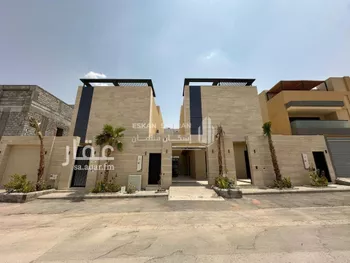 فيلا للبيع في شارع رقم 219, حي النرجس, مدينة الرياض, منطقة الرياض