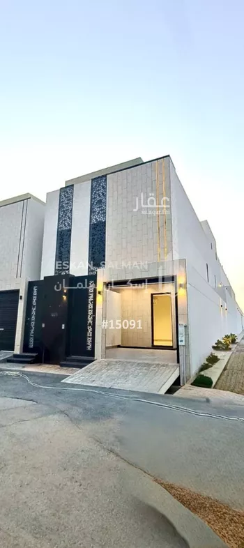 شقة للبيع في شارع رقم 188, حي الجنادرية, مدينة الرياض, منطقة الرياض صورة 5