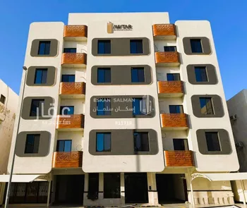 شقة للبيع في شارع جابر بن حيان, حي الرحاب, مدينة جدة, منطقة مكة المكرمة