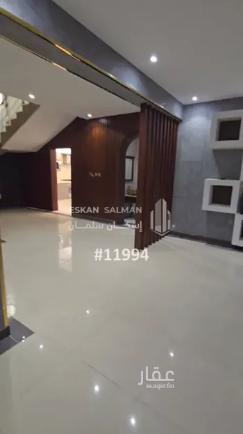 فيلا للبيع في شارع عبدالرحيم المغربي, حي طيبة, مدينة جدة, منطقة مكة المكرمة صورة 4