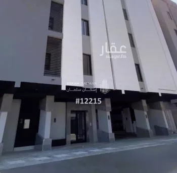 شقة للبيع في شارع محسن الجليلي, حي الريان, مدينة جدة, منطقة مكة المكرمة