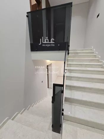 شقة للبيع في شارع الضياء, حي الجنادرية, مدينة الرياض, منطقة الرياض صورة 4