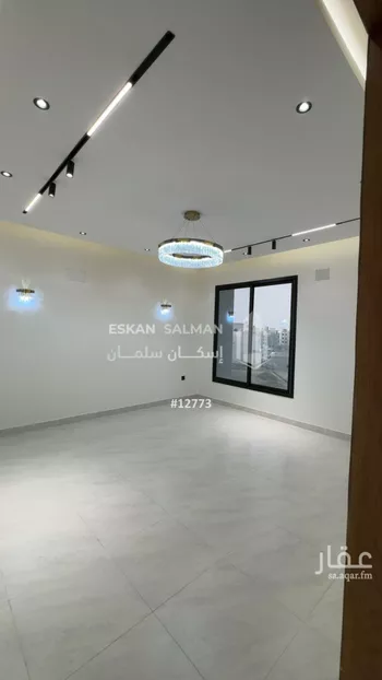 شقة للبيع في شارع عبدالله بن عمرو, حي البديع, مدينة ابها, منطقة عسير صورة 3