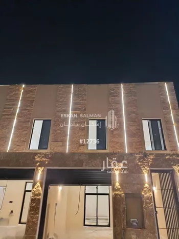 فيلا للبيع في شارع الإمام الأوزاعي, حي طويق, مدينة الرياض, منطقة الرياض صورة 5