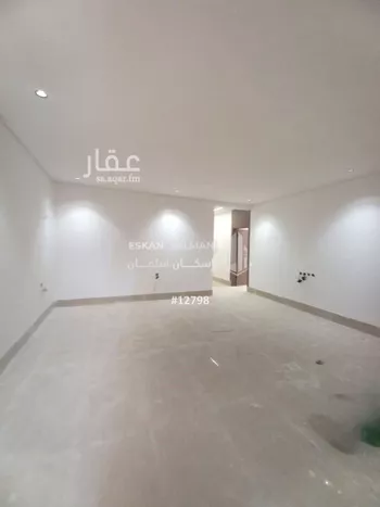 شقة للبيع في شارع إسماعيل بن إبراهيم الربعي, حي طويق, مدينة الرياض, منطقة الرياض صورة 4