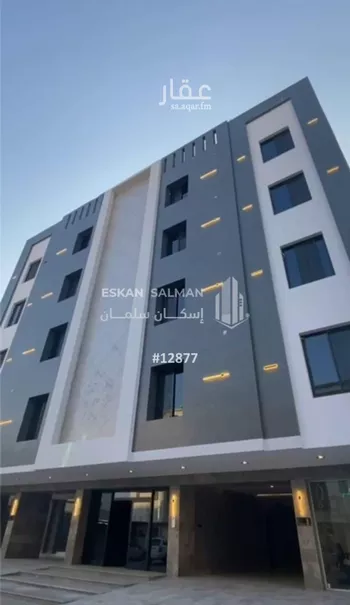 شقة للبيع في شارع يزيد بن خزاق, حي النزهة, مدينة جدة, منطقة مكة المكرمة صورة 4