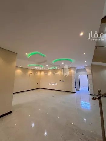 فيلا للبيع في شارع اياس ابن قتادة, حي الاناهي, مدينة المدينه المنوره, منطقة المدينة المنورة صورة 5