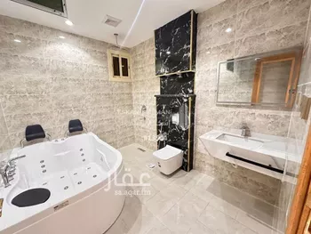 شقة للبيع في شارع عبد الله المطري, حي البوادي, مدينة تبوك, منطقة تبوك صورة 4