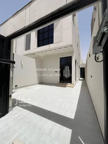 دور للبيع في شارع الضياء, حي الجنادرية, مدينة الرياض, منطقة الرياض صورة 3