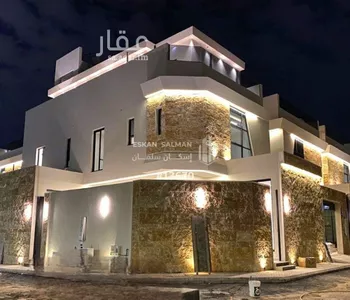 فيلا للبيع في شارع سعيد بن عبدربه, حي العوالي, مدينة الرياض, منطقة الرياض صورة 2