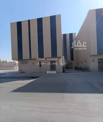 شقة للبيع في شارع المعموره, حي ظهرة لبن, مدينة الرياض, منطقة الرياض صورة 5