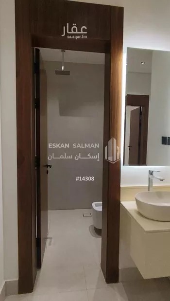 شقة للبيع في شارع المعموره, حي ظهرة لبن, مدينة الرياض, منطقة الرياض صورة 3